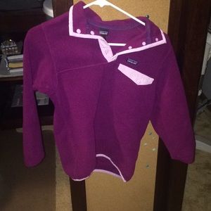 Patagonia, it is actually a child's large